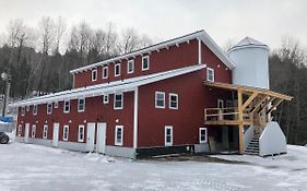 Mad River Lodge